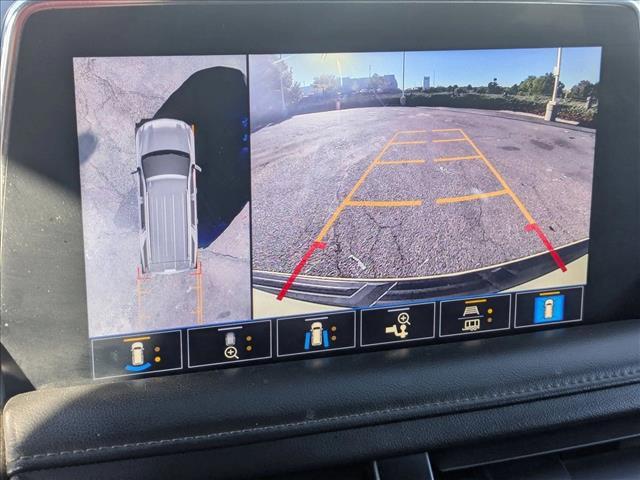 used 2021 Chevrolet Tahoe car, priced at $44,545