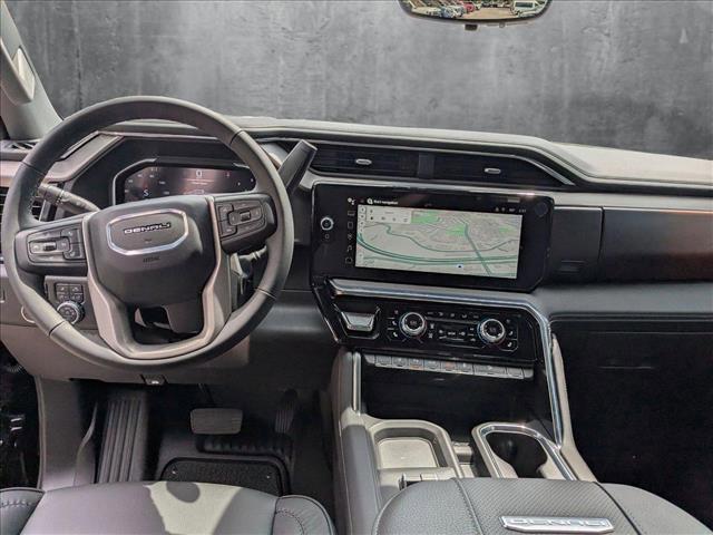 new 2025 GMC Sierra 2500 car, priced at $78,003