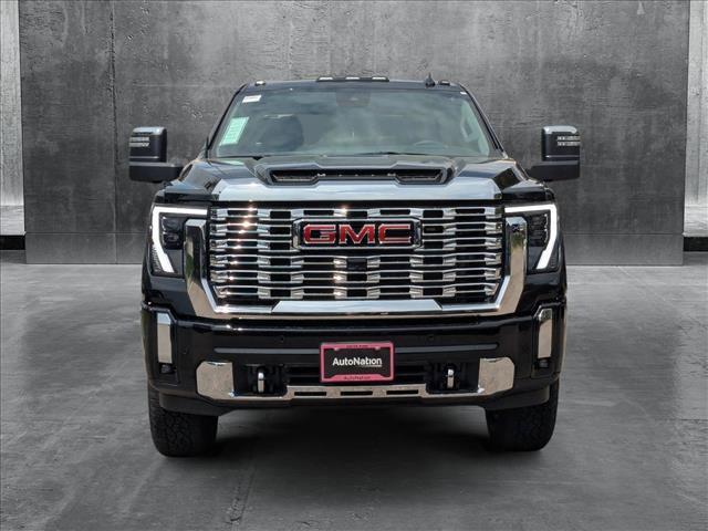 new 2025 GMC Sierra 2500 car, priced at $78,003