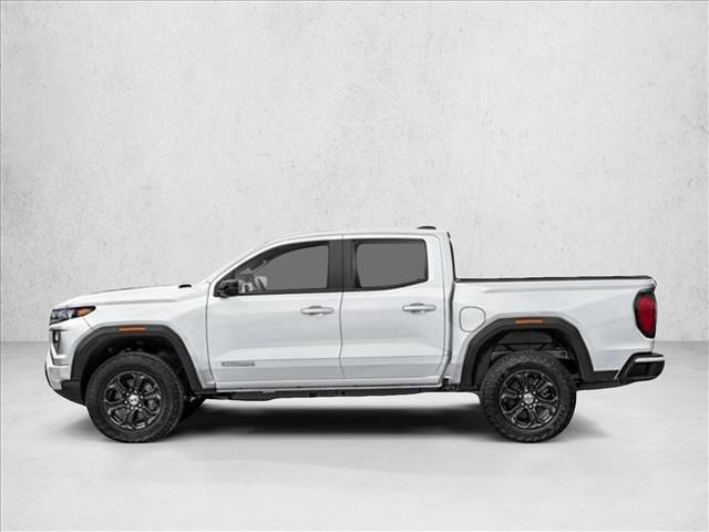 new 2026 GMC Canyon car, priced at $50,534
