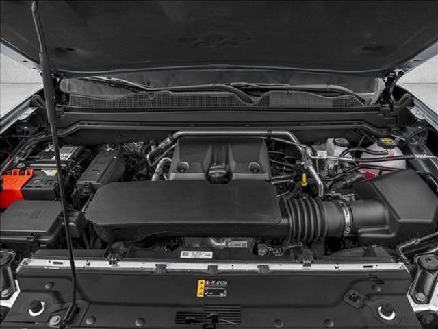 new 2026 GMC Canyon car, priced at $50,534