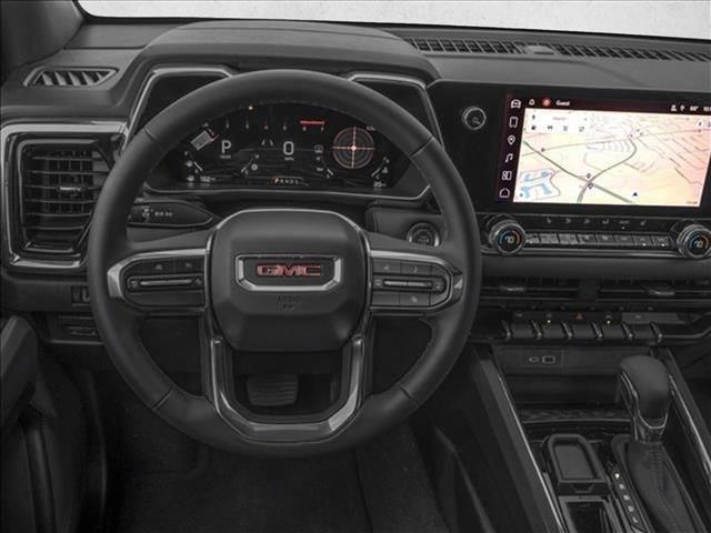 new 2026 GMC Canyon car, priced at $50,534