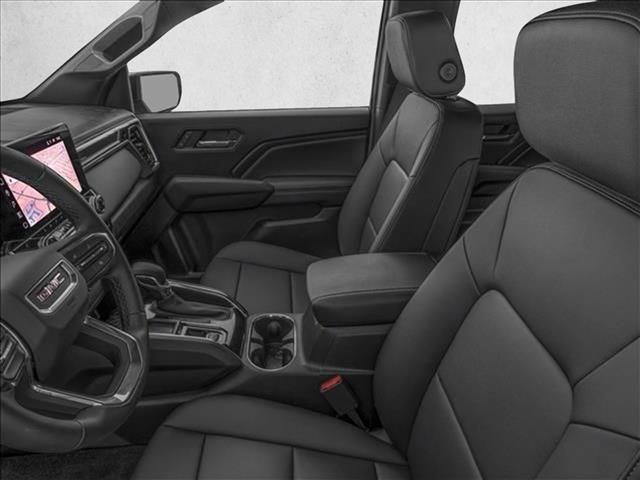 new 2026 GMC Canyon car, priced at $50,534