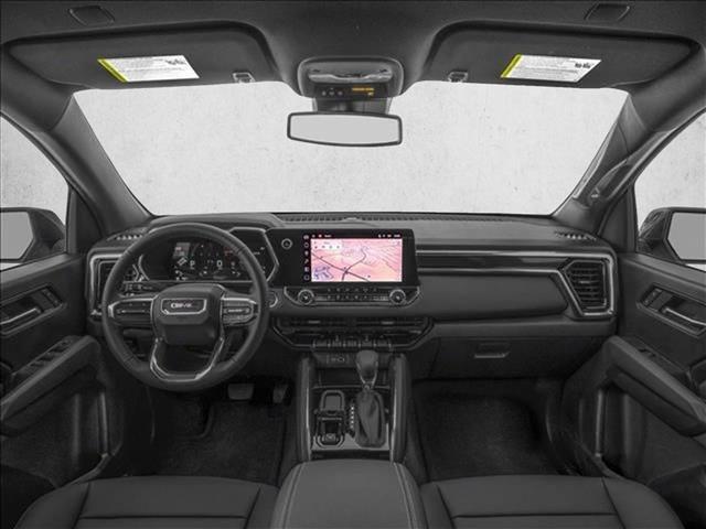 new 2026 GMC Canyon car, priced at $50,534