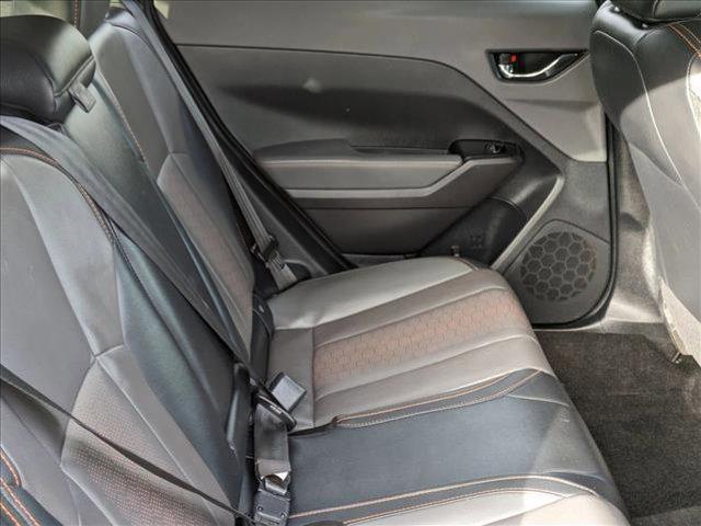 used 2024 Subaru Crosstrek car, priced at $27,989