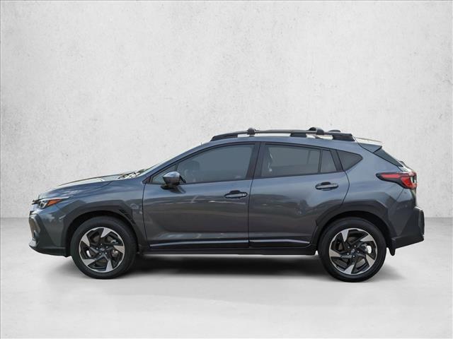 used 2024 Subaru Crosstrek car, priced at $27,989