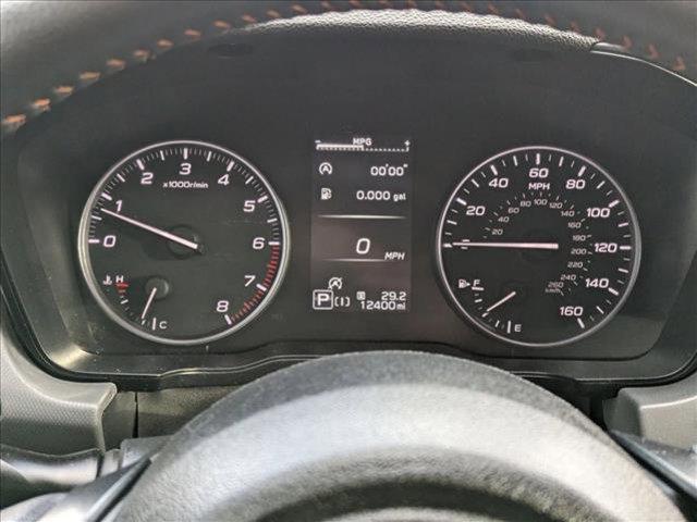 used 2024 Subaru Crosstrek car, priced at $27,989