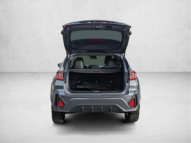 used 2024 Subaru Crosstrek car, priced at $27,989
