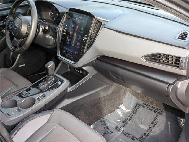 used 2024 Subaru Crosstrek car, priced at $27,989
