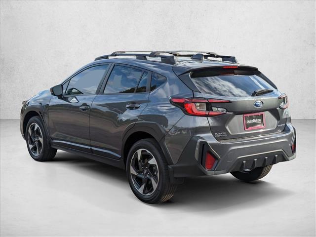 used 2024 Subaru Crosstrek car, priced at $27,989