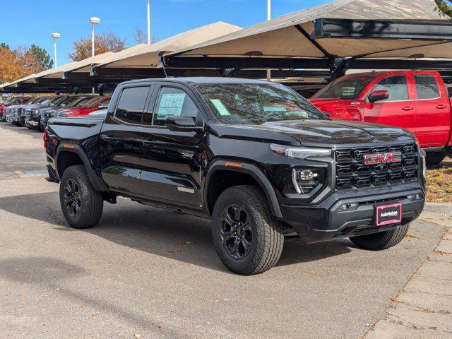 new 2024 GMC Canyon car, priced at $46,694