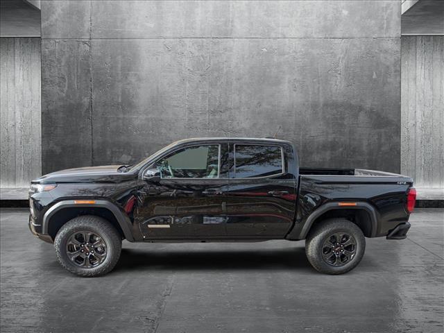 new 2024 GMC Canyon car, priced at $43,796