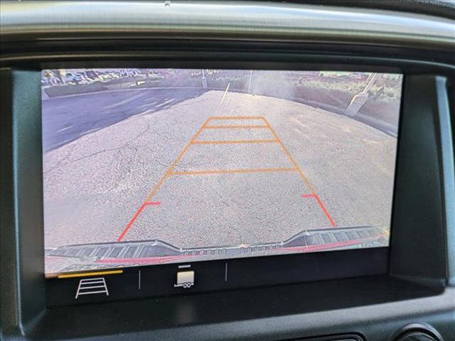 used 2021 GMC Canyon car, priced at $30,998