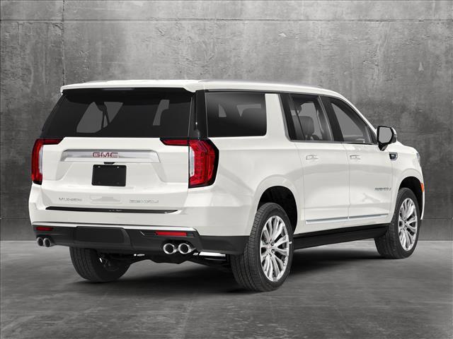 new 2024 GMC Yukon XL car, priced at $91,569