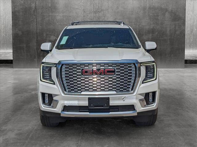 new 2024 GMC Yukon XL car, priced at $95,887