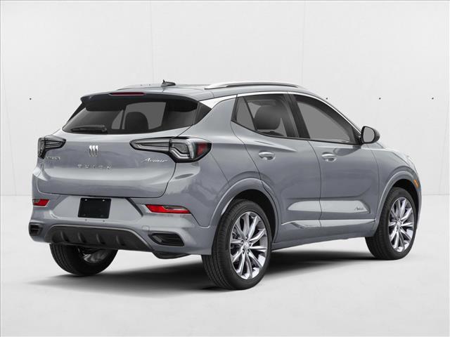 new 2026 Buick Encore GX car, priced at $37,174