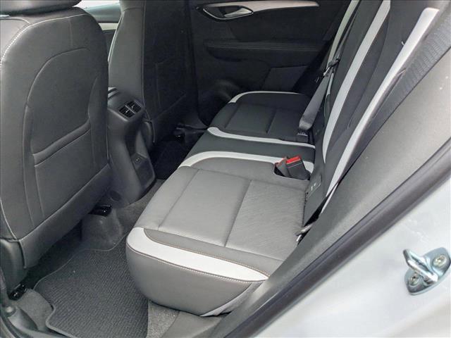 new 2025 Buick Envision car, priced at $42,796