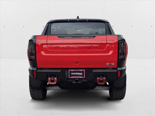 new 2025 GMC HUMMER EV Pickup car, priced at $111,799