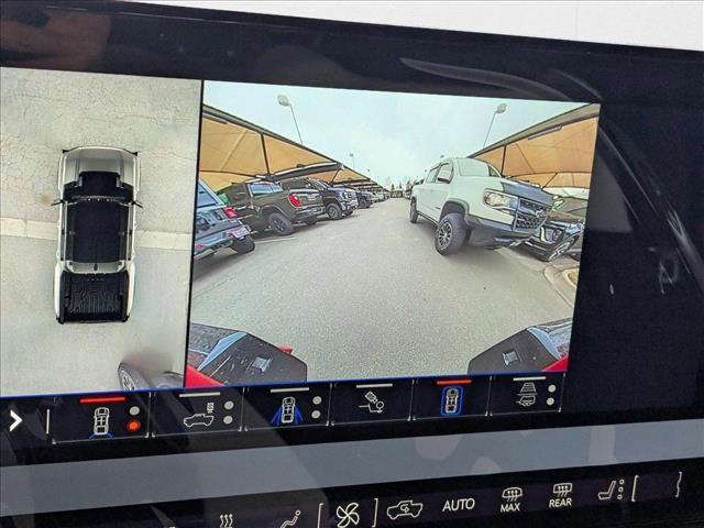 new 2025 GMC HUMMER EV Pickup car, priced at $111,799