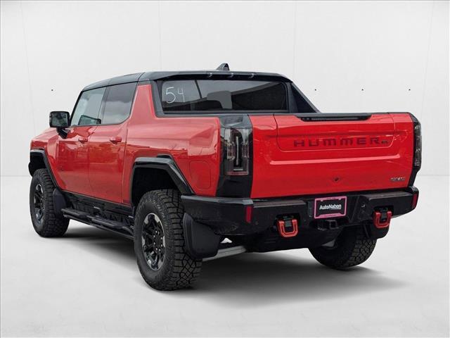 new 2025 GMC HUMMER EV Pickup car, priced at $111,799