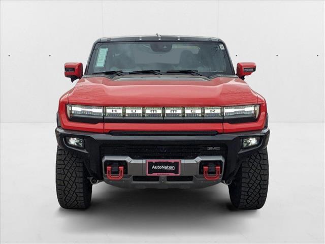 new 2025 GMC HUMMER EV Pickup car, priced at $111,799