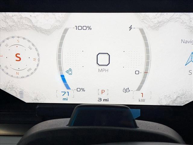 new 2025 GMC HUMMER EV Pickup car, priced at $111,799