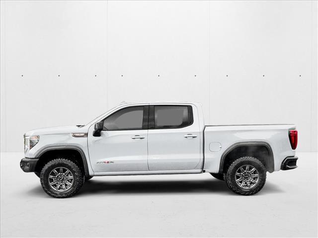 new 2026 GMC Sierra 1500 car, priced at $87,849
