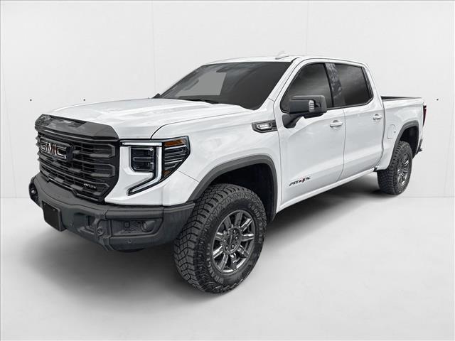 new 2026 GMC Sierra 1500 car, priced at $87,849