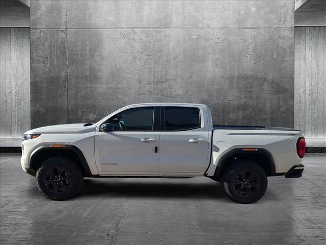 new 2024 GMC Canyon car, priced at $45,796