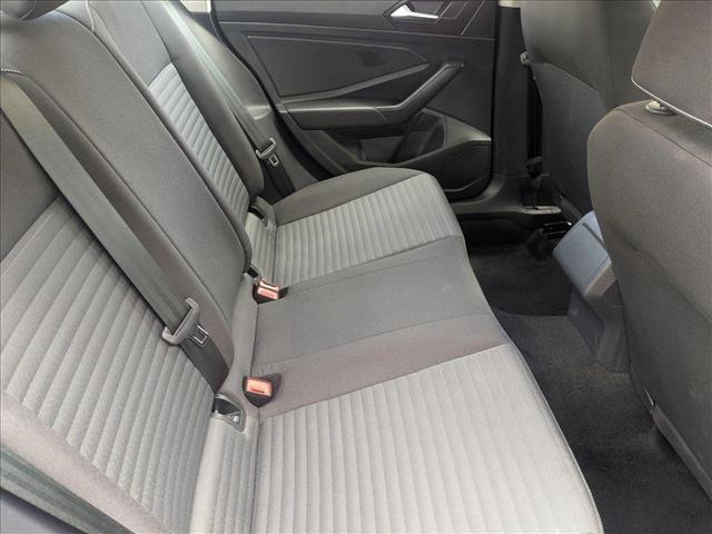 used 2024 Volkswagen Jetta car, priced at $22,999
