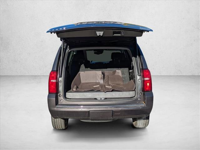 used 2018 Chevrolet Tahoe car, priced at $27,999