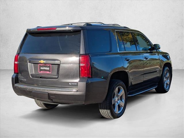used 2018 Chevrolet Tahoe car, priced at $27,999