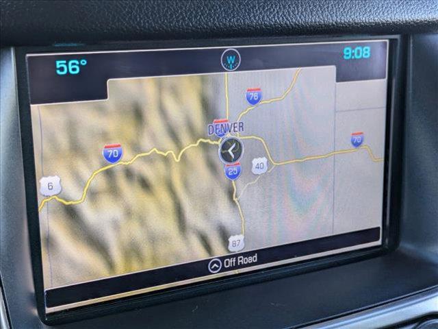 used 2018 Chevrolet Tahoe car, priced at $27,999