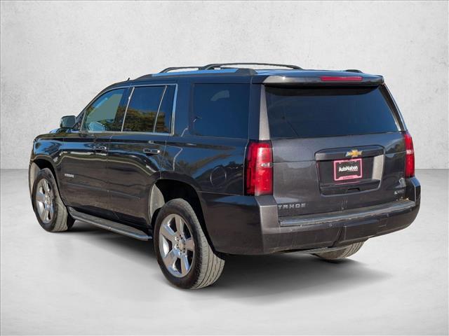 used 2018 Chevrolet Tahoe car, priced at $27,999
