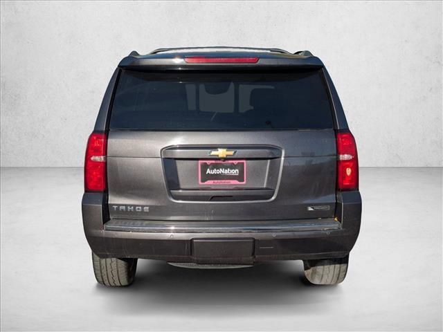 used 2018 Chevrolet Tahoe car, priced at $27,999