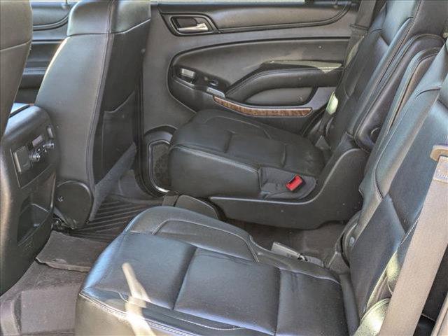 used 2018 Chevrolet Tahoe car, priced at $27,999