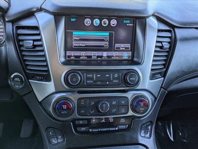 used 2018 Chevrolet Tahoe car, priced at $27,999