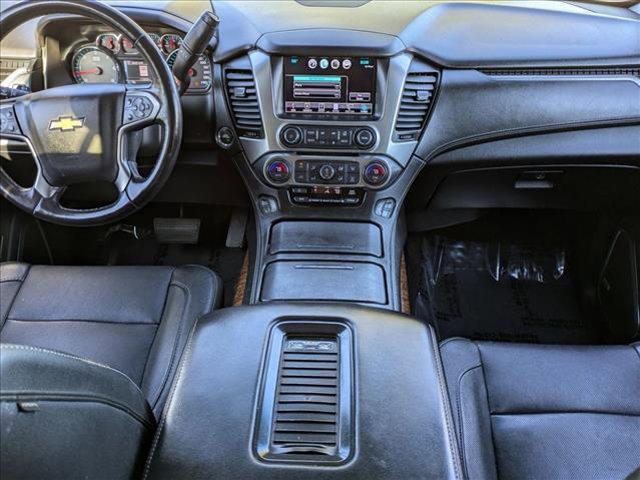 used 2018 Chevrolet Tahoe car, priced at $27,999