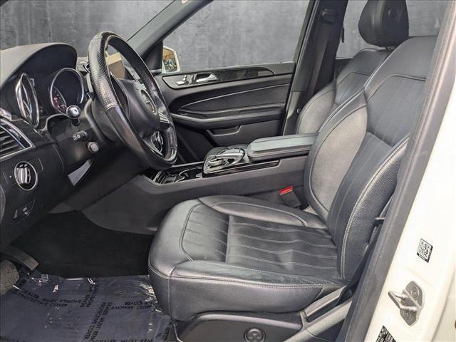 used 2018 Mercedes-Benz GLE 350 car, priced at $23,744