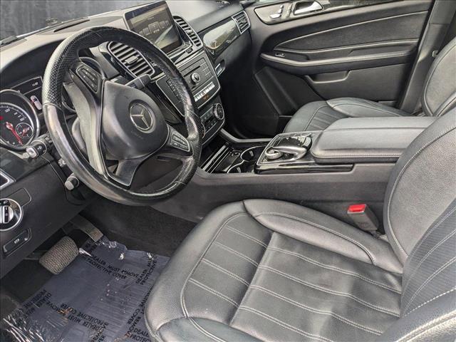 used 2018 Mercedes-Benz GLE 350 car, priced at $23,744