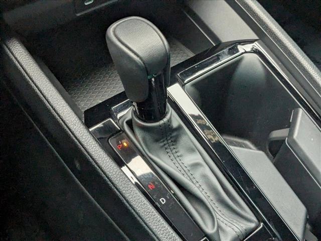 used 2024 Honda Accord Hybrid car, priced at $25,749