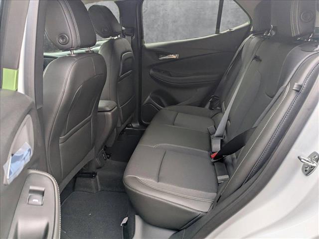 new 2026 Buick Encore GX car, priced at $29,284