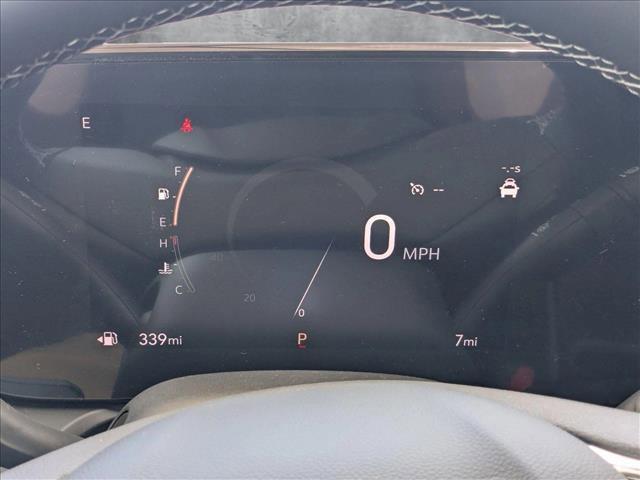 new 2026 Buick Encore GX car, priced at $29,284