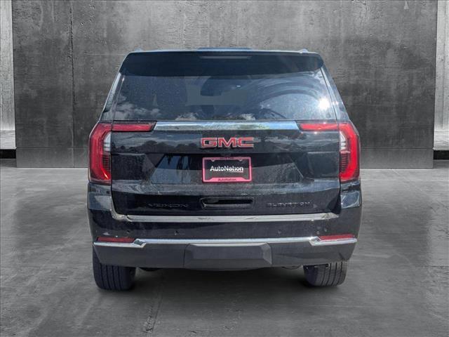 new 2025 GMC Yukon XL car, priced at $84,703