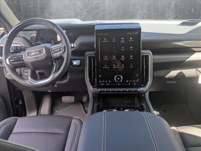 new 2025 GMC Yukon XL car, priced at $84,703