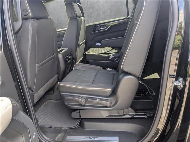 new 2025 GMC Yukon XL car, priced at $84,703