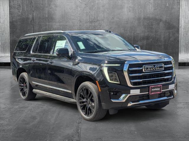 new 2025 GMC Yukon XL car, priced at $84,703