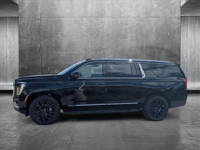 new 2025 GMC Yukon XL car, priced at $84,703