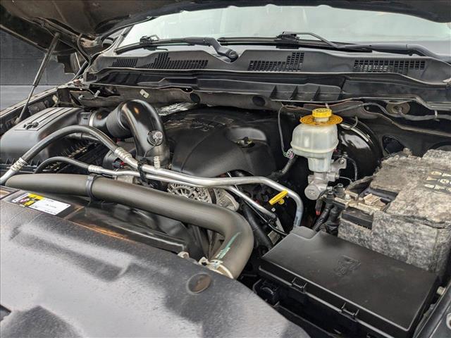 used 2016 Ram 1500 car, priced at $18,979