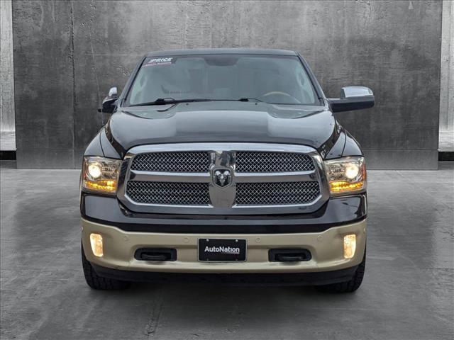 used 2016 Ram 1500 car, priced at $18,979